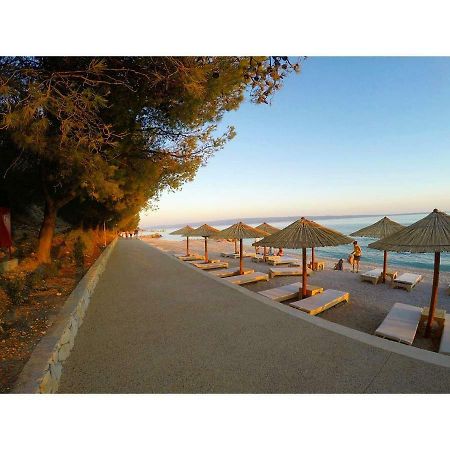 Apartment Golden Dreams Podstrana Exterior foto
