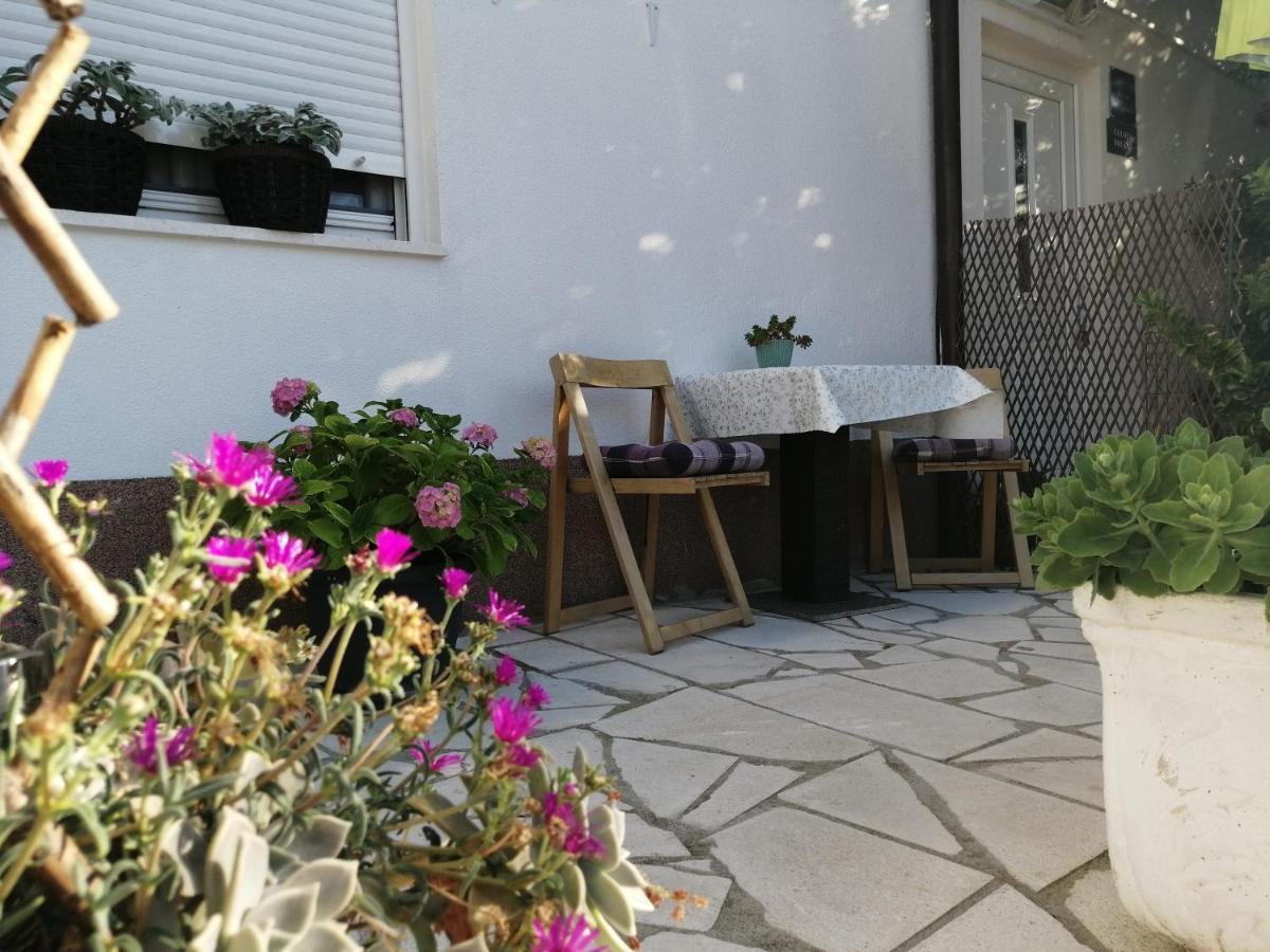 Apartment Golden Dreams Podstrana Exterior foto