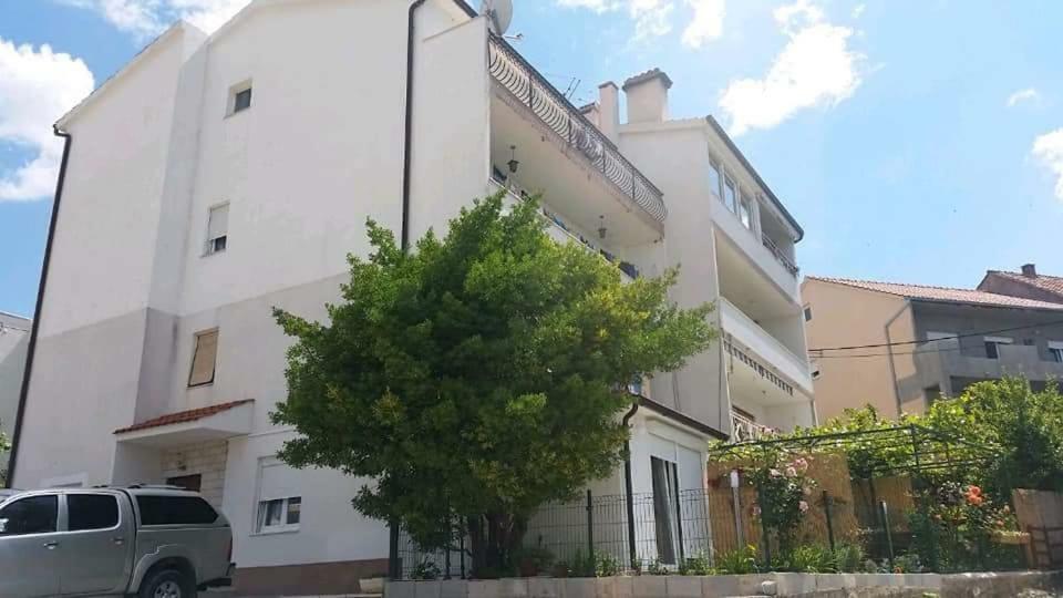 Apartment Golden Dreams Podstrana Exterior foto